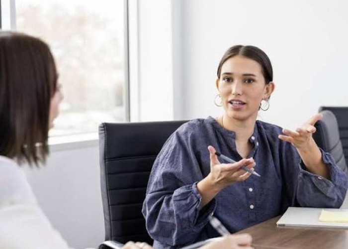 Inilah 5 Kalimat yang Sering Diucapkan Orang Cerdas Menurut Ilmu Psikologi