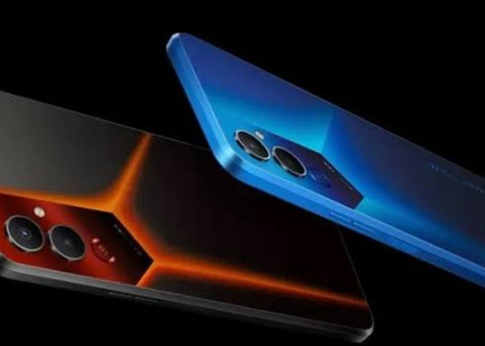 Tecno Pova 4 Pro: HP Gaming yang Dibekali Baterai 6.000 mAh dengan Performa Gacor