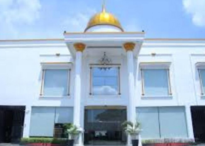 Lowongan Kerja Grand Malaka Ethical Hotel Palembang 