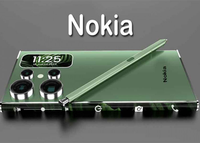 Nokia Segera Luncurkan Series XR25 5G, Yuk Intip Spesikasi dan Harganya