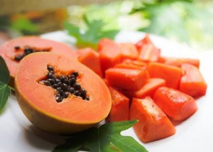 Apakah Pepaya Cocok untuk Diet? Simak Disini Penjelasannya