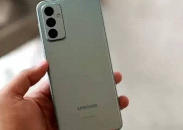 Spesifikasi dan Harga Samsung Galaxy A23 5G 