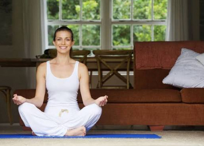 Simak! Ini 3 Jenis Olahraga yang Bikin Awet Muda di Usia 40-an