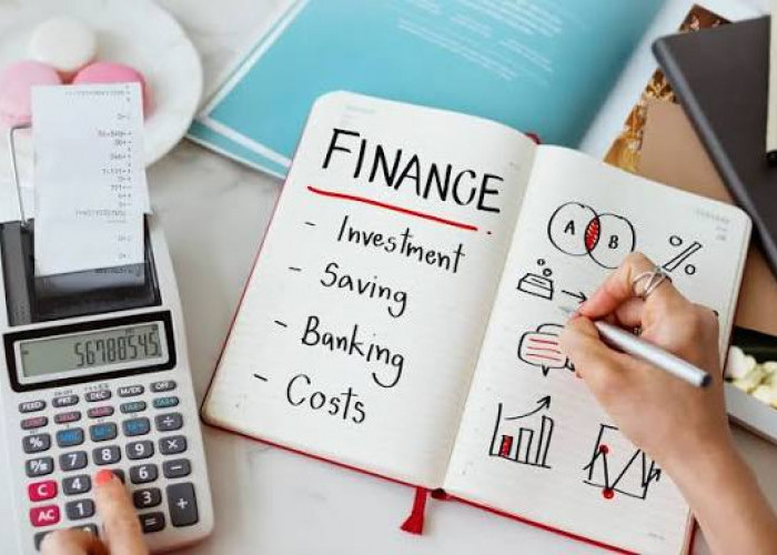 Simak! Begini Cara Mengatur Keuangan Pribadi agar Tetap Stabil