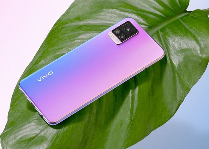 Gunakan Peforma Kencang Lengkap dengan NFC, ini Harga Terbaru Vivo V20