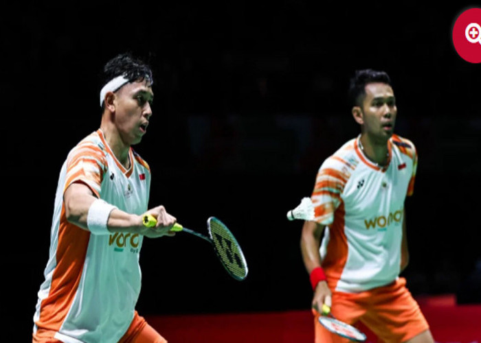 Indonesia Sisakan 4 Wakil di Perempat Final Denmark Open 2024, ini Jadwalnya