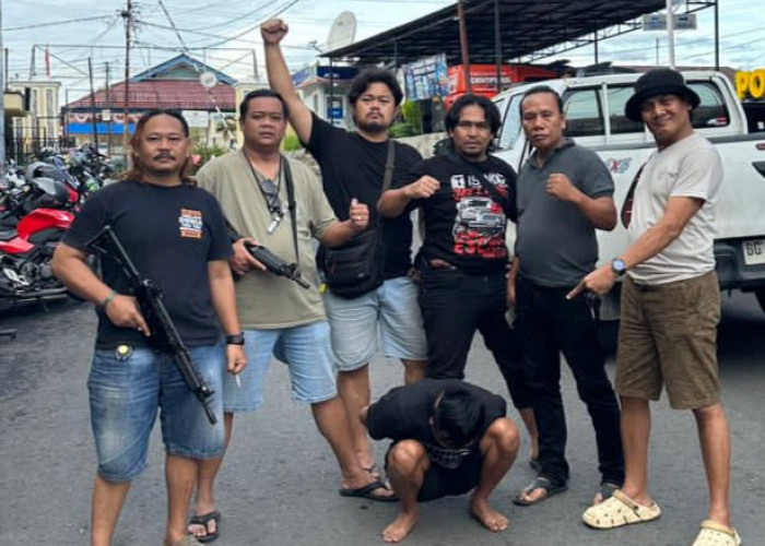 Terjadi di Lahat, Gegara Judi Online,  Ibu Kandung Di Mutilasi