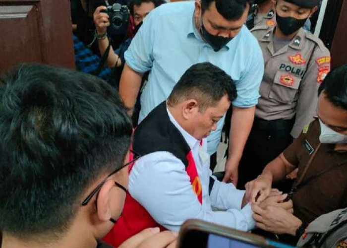 Pengacara Kuat Ma'ruf Minta Kliennya Dibebaskan, Tanya Jaksa Hubungan Keributan di Rumah Magelang 