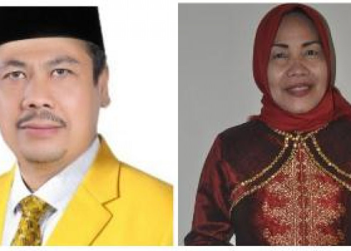 PAW Anggota Fraksi Golkar DPRD Ogan Ilir  Tunggu Rapat Banmus 