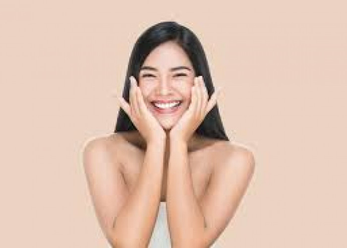 Kebiasaan Simpel Apasih? yang Bikin Wajah Tampak Awet Muda