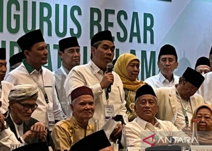 KH Zulfa Mustofa Ditunjuk Pj Ketum PBNU, Rapat Pleno Digelar Tertutup