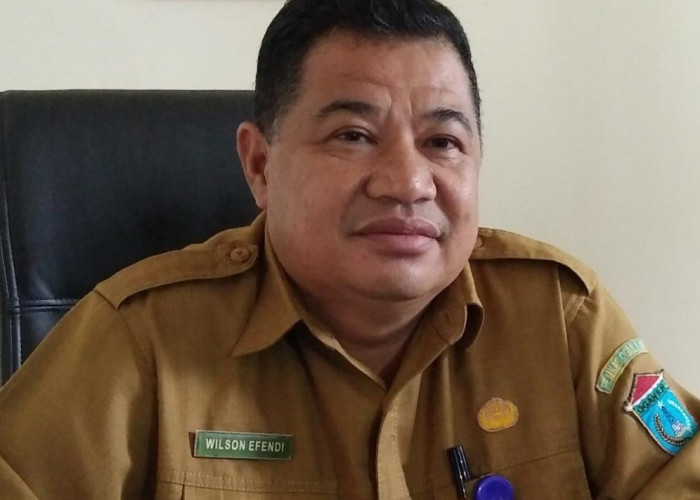 BKPSDM Ogan Ilir Pastikan Tidak ada PHK PPPK