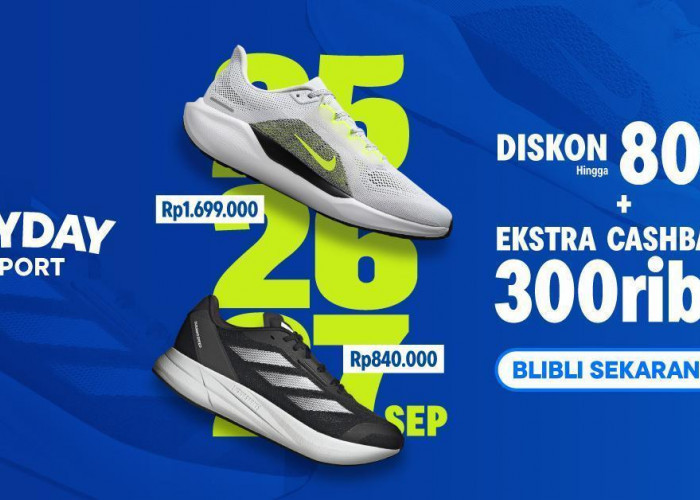 7 Jenis Sepatu Brooks Terpopuler dan Harga Terbarunya 2024