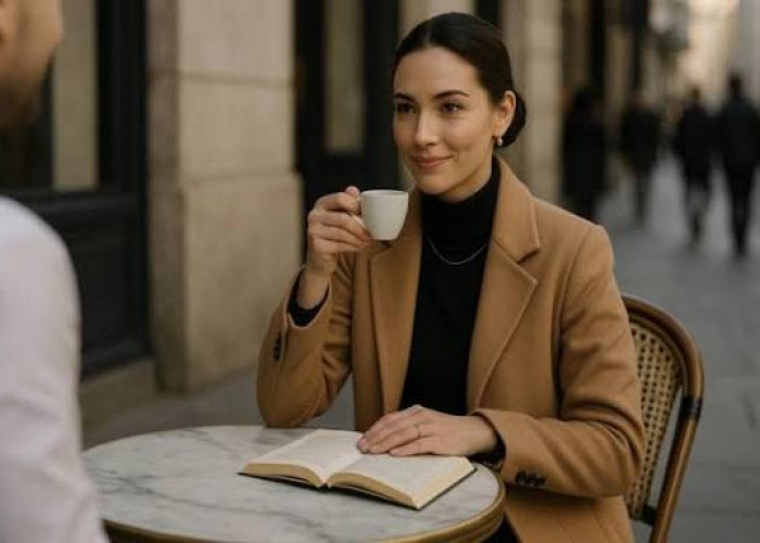 Tanda Kamu Berkelas Lewat 3 Kebiasaan Sederhana Ini