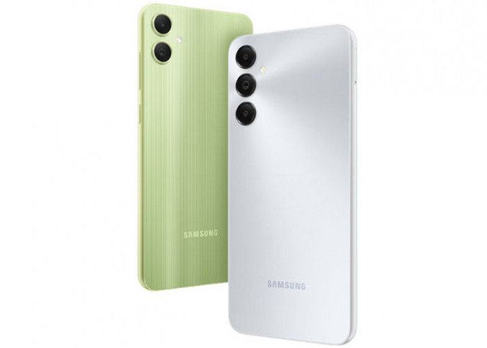 Samsung Galaxy A05s Pilihan Anda untuk Mengganti Smartphone, Harga Dijamin Bersahabat