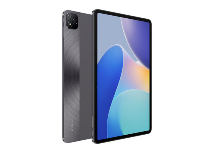 Infinix Xpad 20 : Disupport Sistem Operasi Android 15 dengan Baterai 7.000 mAh