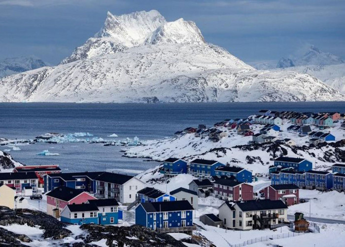 Jerman Serukan Boikot Piala Dunia 2026, Dampak Trump Ngotot Caplok Greenland