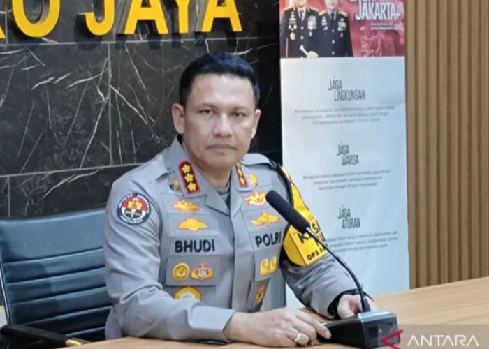 Roy Suryo cs tak Ditahan usai Diperiksa Dalam Kasus Ijazah Palsu Jokowi, ini Kata Polda Metro Jaya