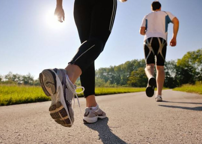 4 Olahraga yang Sesuai untuk Penderita Diabetes 