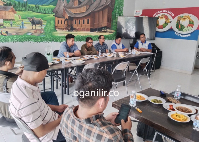 Alfa One Jelaskan Kronologi Air Kemasan Ada Bercak Hitam