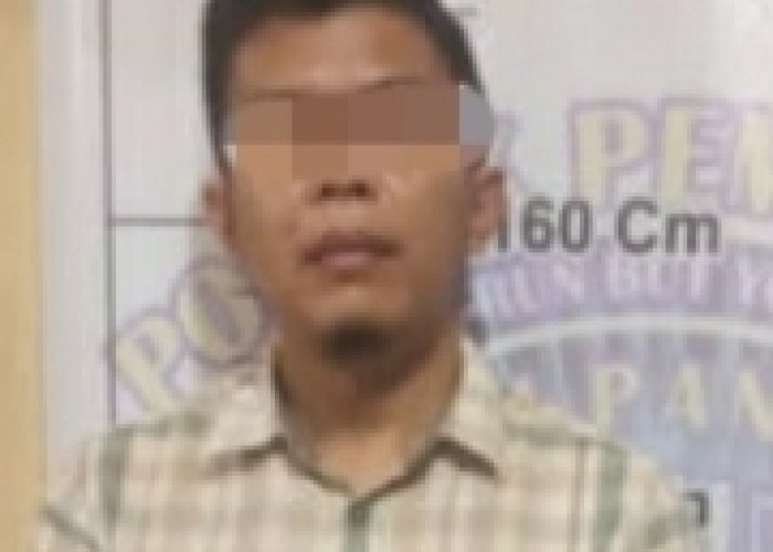 Keluar Masuk Penjara, Modusnya Pinjam Uang Rp 30 Juta, jaminan Mobil Orang Lain, Yuk Baca Berita !