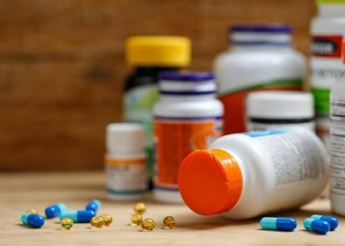 Catat! Inilah 10 Suplemen Kesehatan Terbaik untuk Menjaga Daya Tahan Tubuh