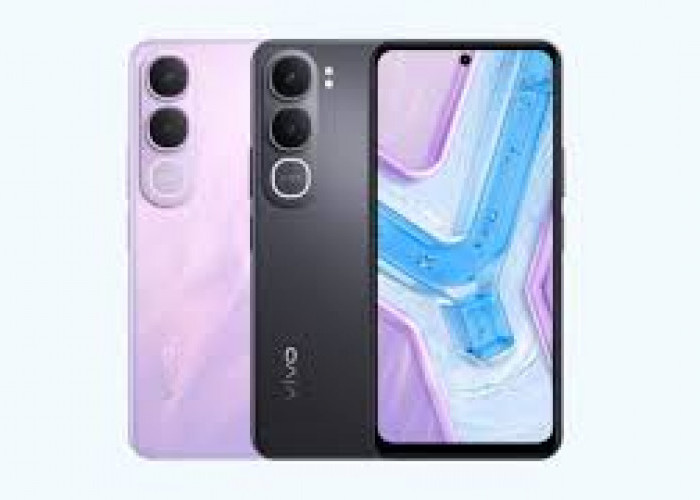 Vivo Y21d : Disupport Kamera Utama 50 MP dengan Fitur AI