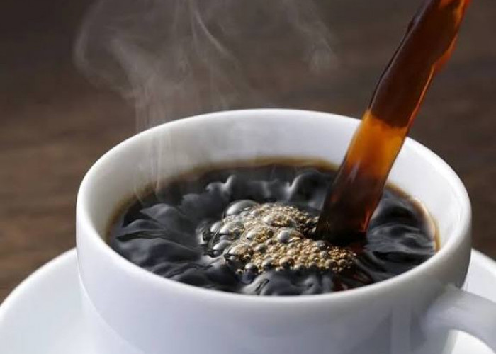 Penikmat Kopi, Ketahui Waktu yang Tepat untuk Minum Kopi Hitam Tanpa Gula