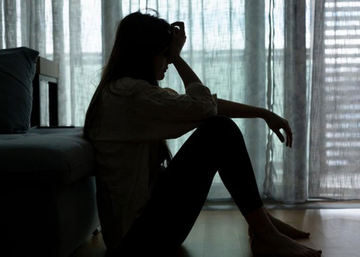 Seorang Wanita Usia 28 Tahun Terserang Stroke, ini Gejala yang Dialaminya 