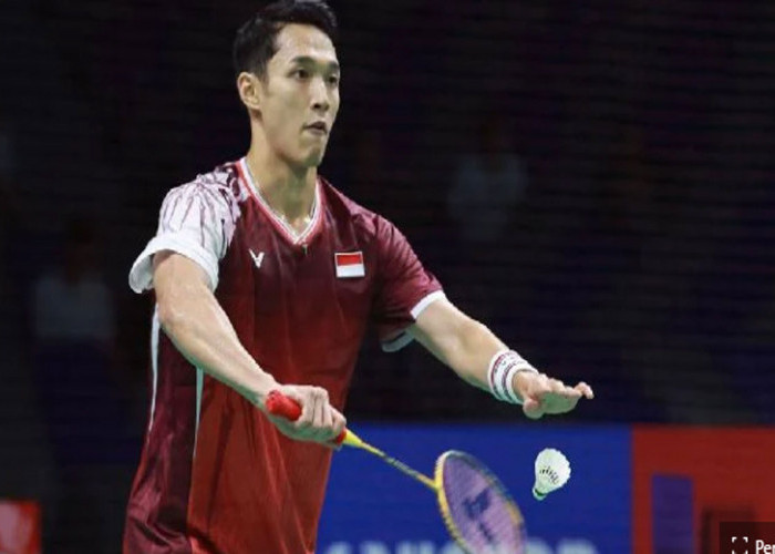 Ini Hasil Undian BAC 2026, Jojo Sua Musuh Bebuyutan