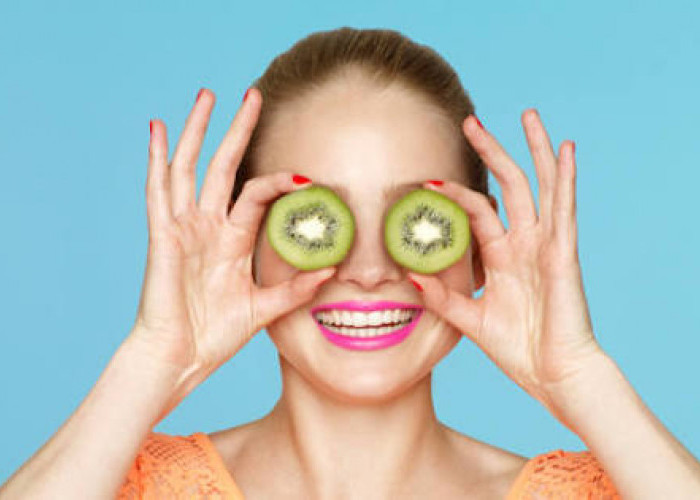 Say Goodbye untuk Kulit Keriput! 3 Jenis Makanan Ini Bikin Wajah Tampak Segar dan Awet Muda
