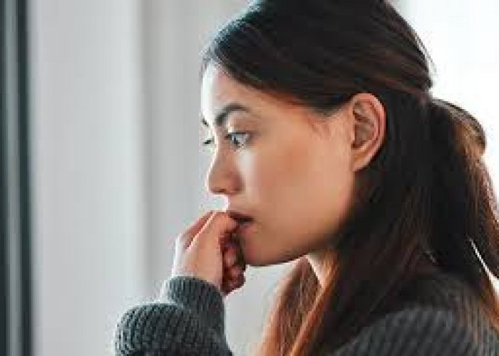 Begini Cara Atasi Gelisah dan Jantung Berdebar Tanpa Rasa Panik yang Berlebihan