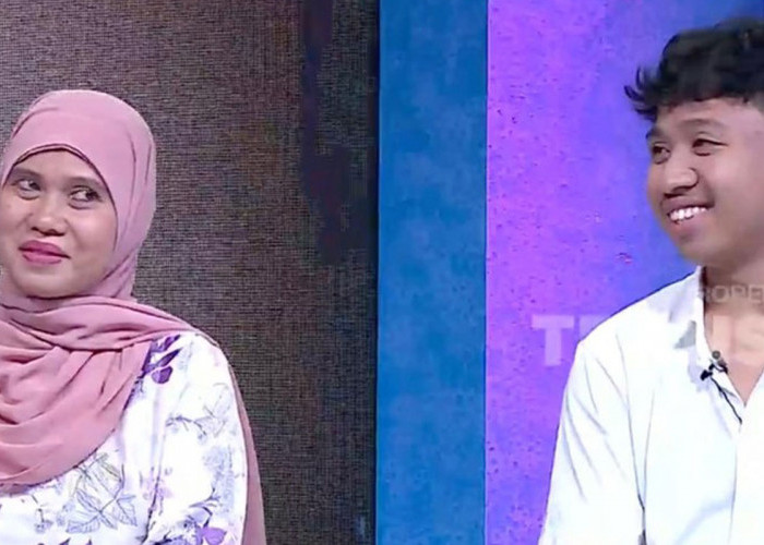 Diisukan Punya Istri 4, ini Penjelasan Keluarga Almarhum Nurul Qomar