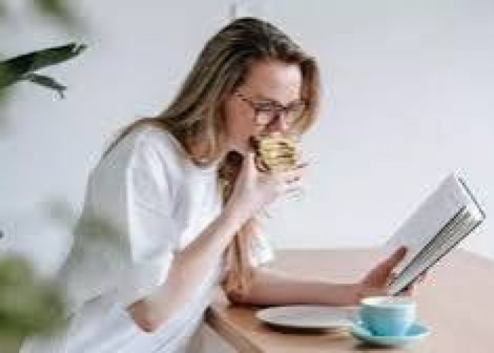 7 Kebiasaan yang Memperlambat Metabolisme, Bikin BB Sulit Turun