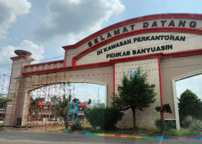 Pertamina Belum Bayar Bea Atas Tanah Bangunan, Pemkab Banyuasin Sudah Masukkan Anggaran 2024