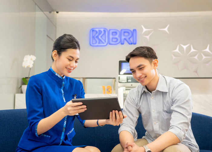 BRI Raih 11 Penghargaan di Ajang 22nd Infobank Banking Service Excellence Award 2025