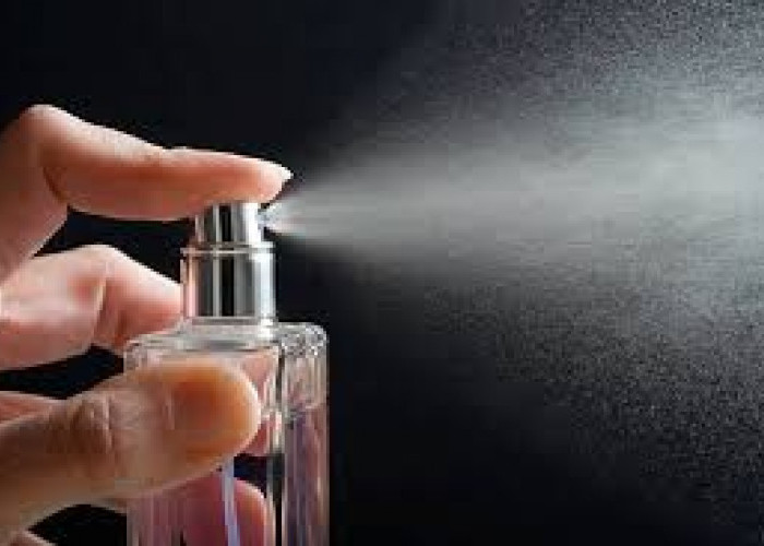 6 Tips Parfum Wangi Tahan Lama dan Awet Seharian