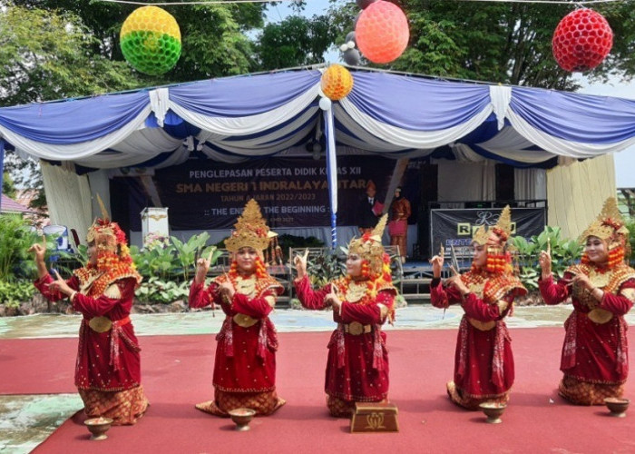 Tari Mapak Raje Ogan Ilir, Tradisi Penyambutan Raja dan Tamu Agung