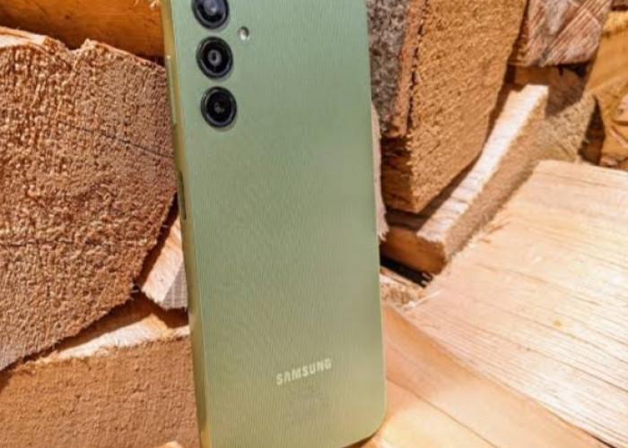 Update Harga Terbaru Samsung Galaxy A14 4G LTE,  Kamera Utama 50 MP dan Ruang Penyimpanan Lebih Besar 