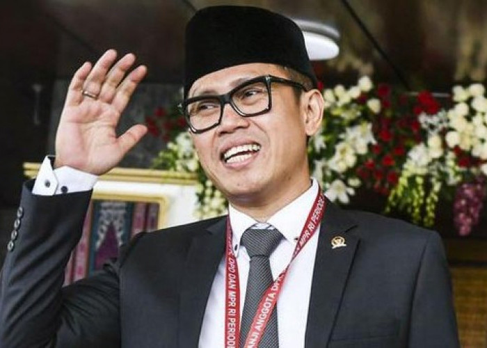 Menteri KP Jadi Ketua DPW PAN, Eko Patrio Tegaskan Bagian Strategi