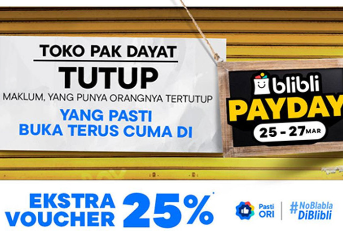 Rekomendasi Sneakers Skechers Yang Nyaman untuk Jalan Jauh, Makin Hemat Promo Payday di Blibli