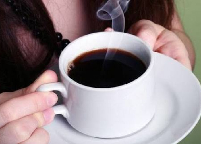 Hati-hati, 5 Efek Samping Kebanyakan Minum Kopi Pahit Setiap Hari