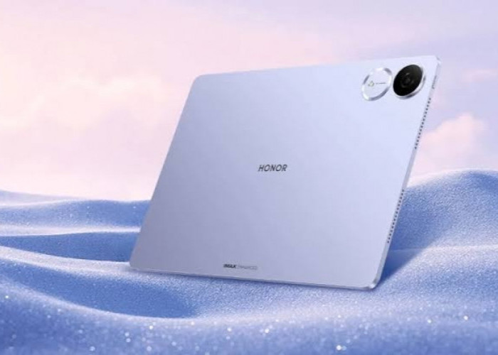 Review Honor Pad V9: Desain Premium, Performa Ngebut, dan Fitur AI Canggih
