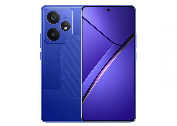Tangguh dan Elegan, Realme Neo8 Dibekali Rating IP69 dan Bodi Tipis, Cek Harga dan Varian Warnanya