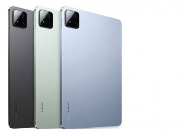 Xiaomi Pad 7S Pro Meluncur : Tablet Minimalis, Tawarkan Layar 12,5 Inci dengan Refresh Rate 144Hz