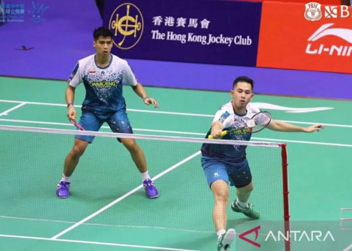 Korea Masters 2024 Dimulai Hari ini, 3 Wakil Indonesia Siap Tempur