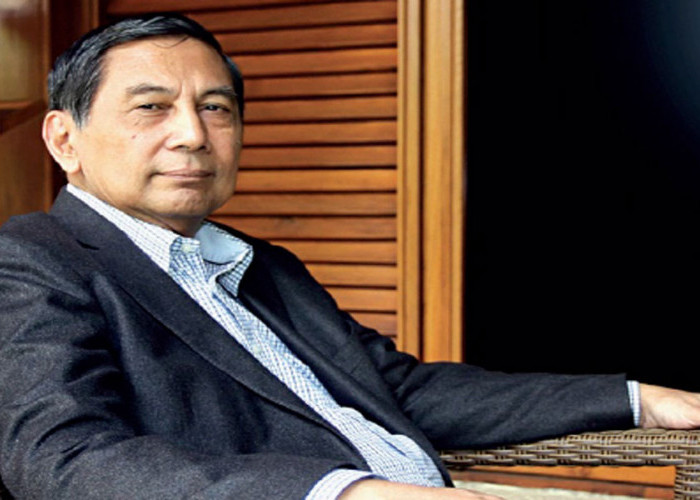 Menteri Serba Bisa Era Soeharto Hingga SBY Meninggal di Usia 84 Tahun, ini Kiprahnya