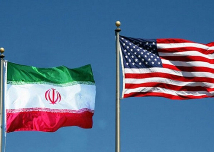 Trump Ingin Akhiri Perang dengan Iran, Pakistan Jadi Fasilitator