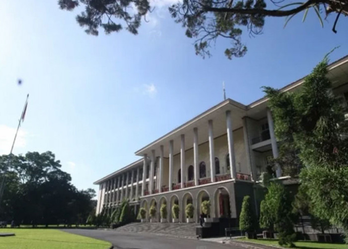 UGM Balas Sindiran Luhut, Ungkap Banyak Penelitian, Salah Satunya Bawang Putih