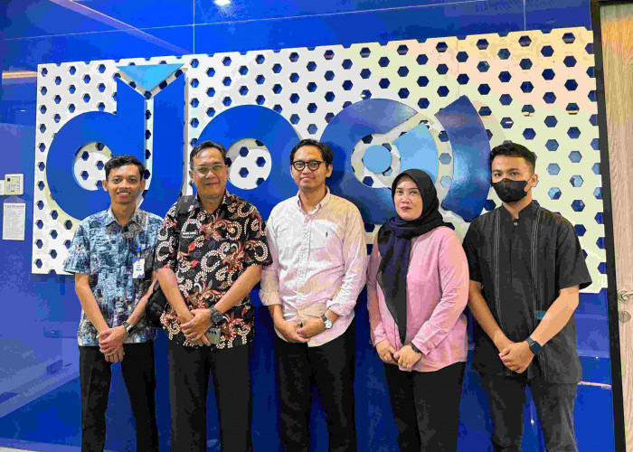 Dinkominfo Muba Gencarkan Usulan Percepatan Program “Muba Bebas Blankspot” ke Komdigi